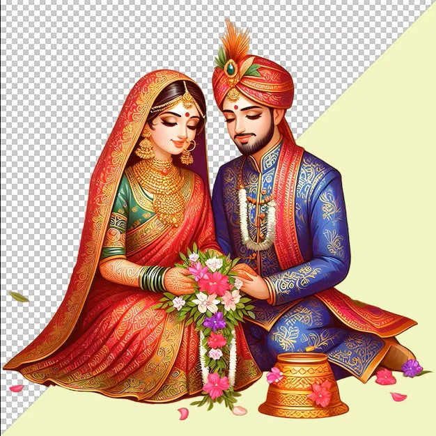 Dignity Through Supportive Marriages